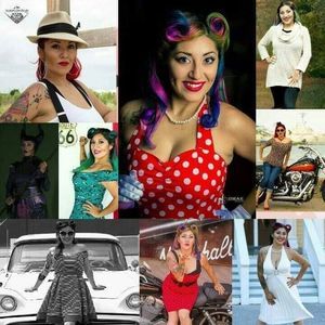 Meet your Posher, Roxy